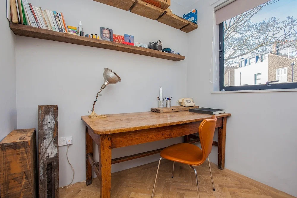 Camden Town Apartment
