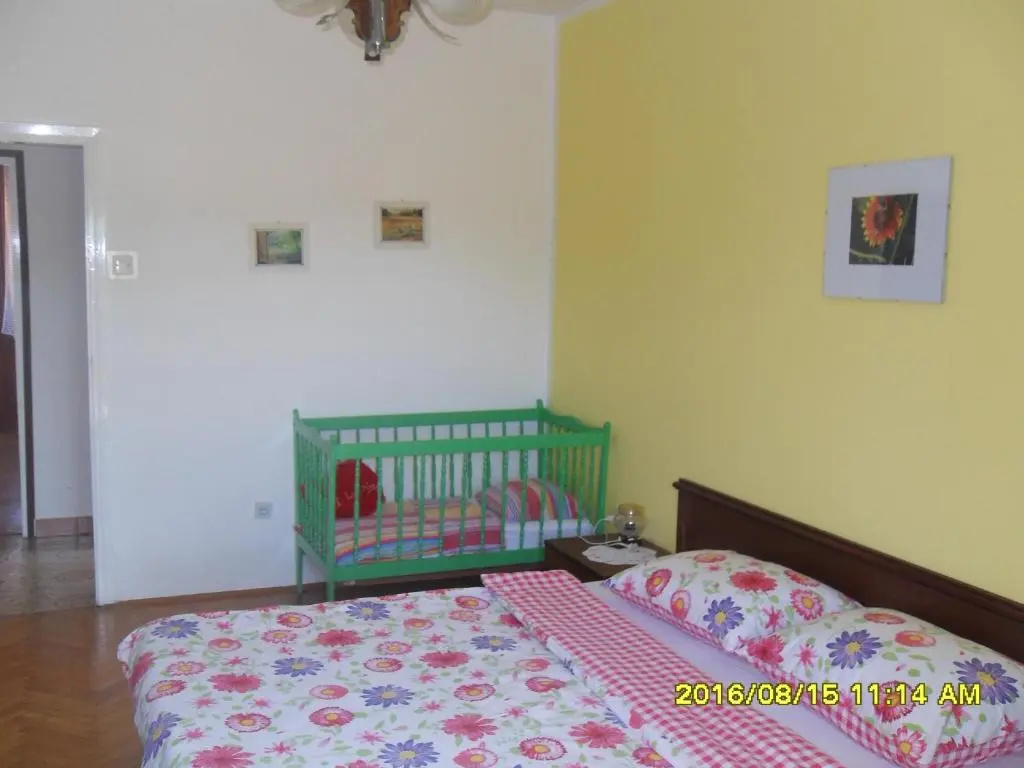 Apartments Bosket