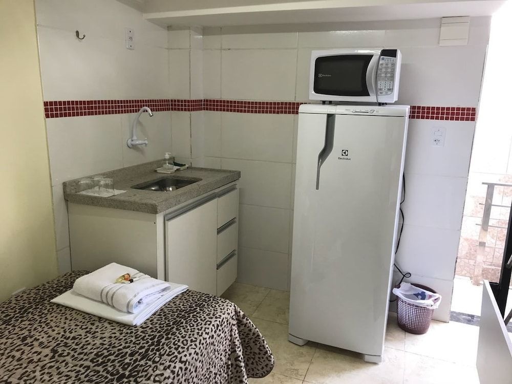 Hostel Trem de Minas
