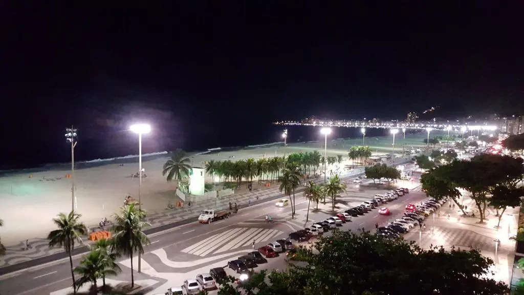 Apartamento Figueiredo Magalhães