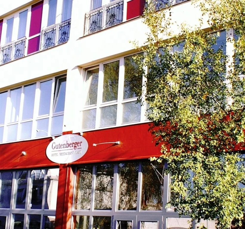 Hotel Gutenberger