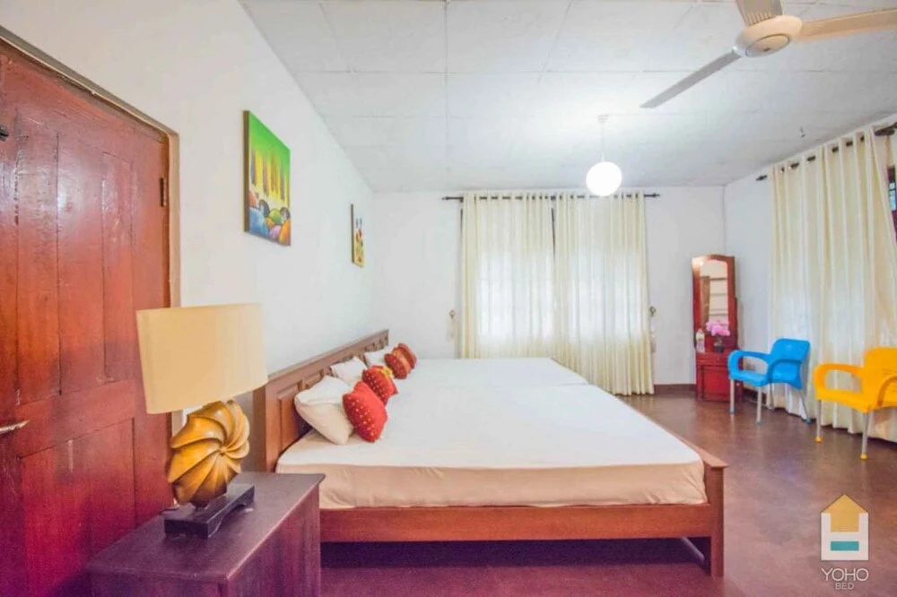 Mount Inn Bungalow