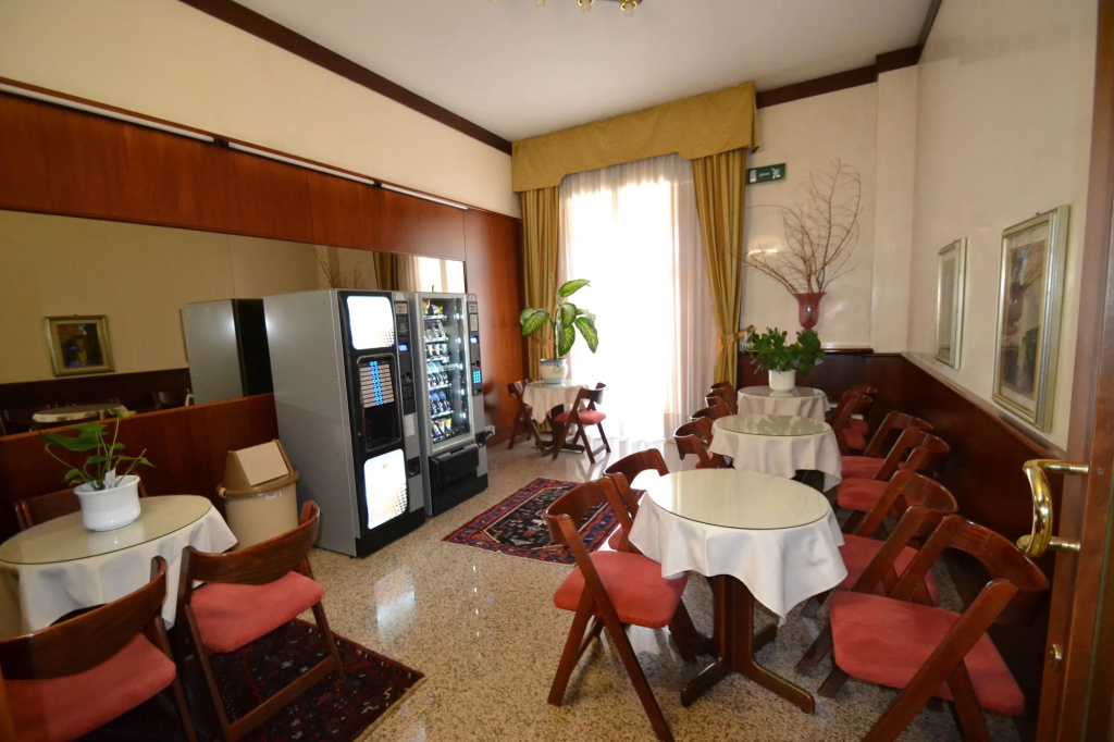 Hotel Residence