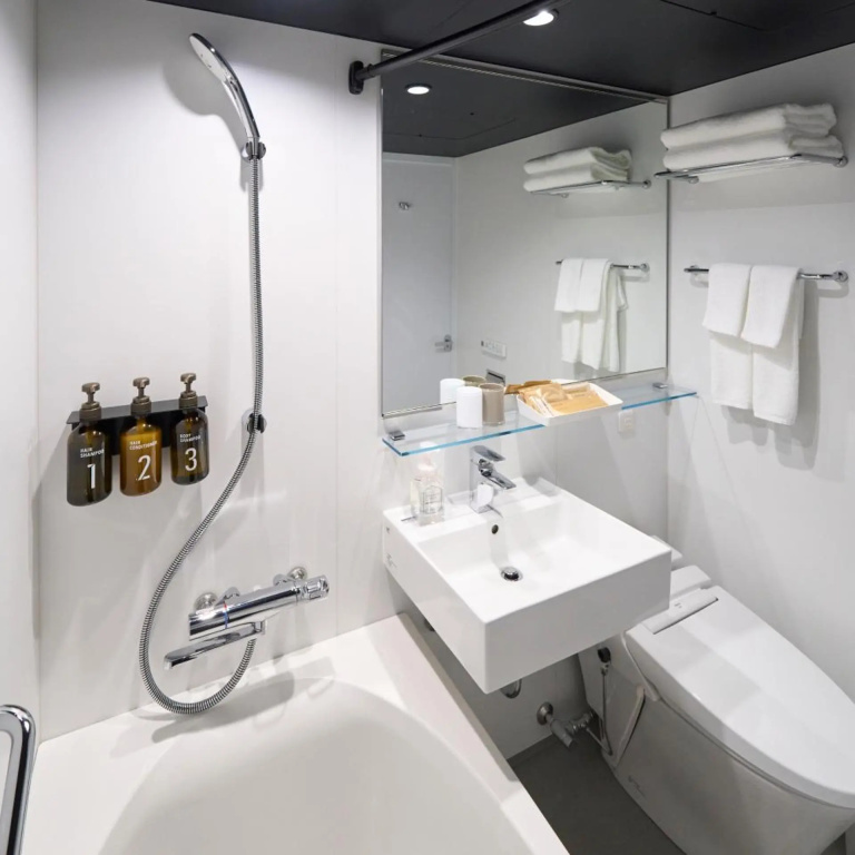 Hotel Resol Trinity Naha