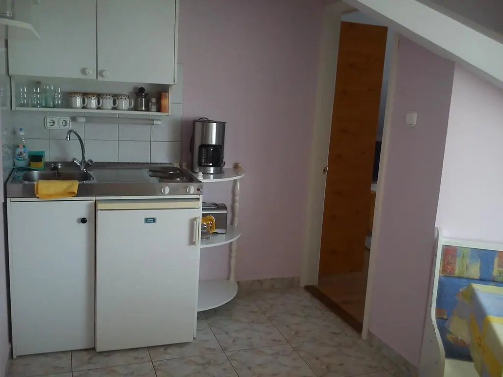 Barbara Apartman