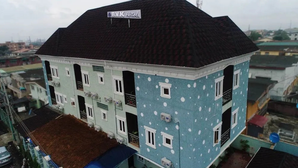 BVK Hotel