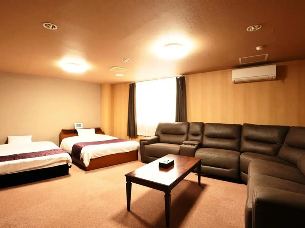 A-GATE HOTEL 旭川 -Asahikawa-