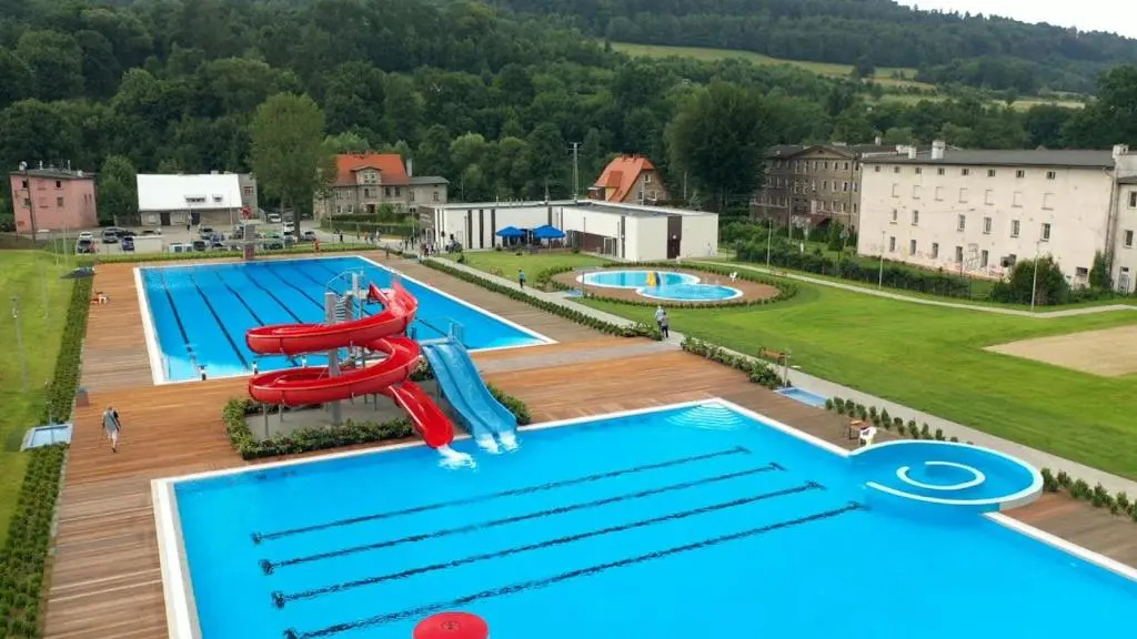Rezydencja Dwór Górny