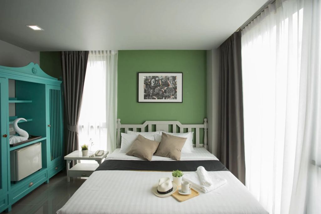 Heyha Hotel