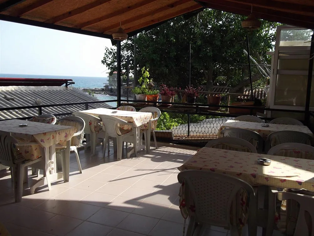 Selen Motel