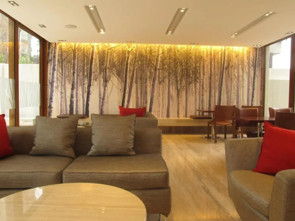 Zip Housing Callao Plus