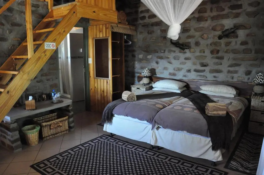 Outeniqua Guest Farm