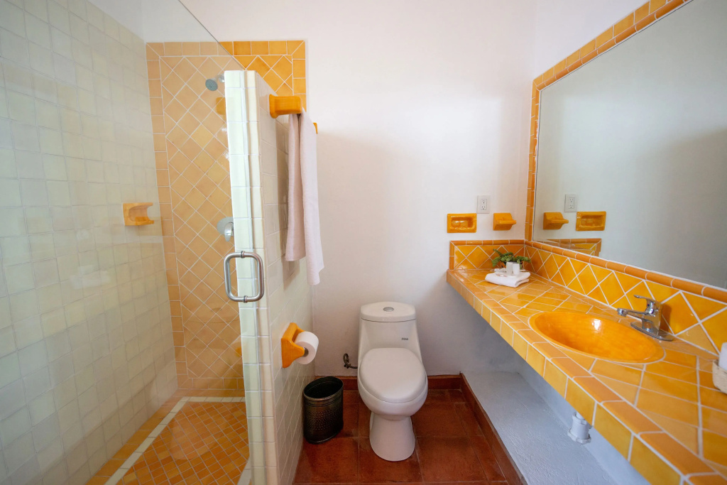 Hotel Camino Antiguo