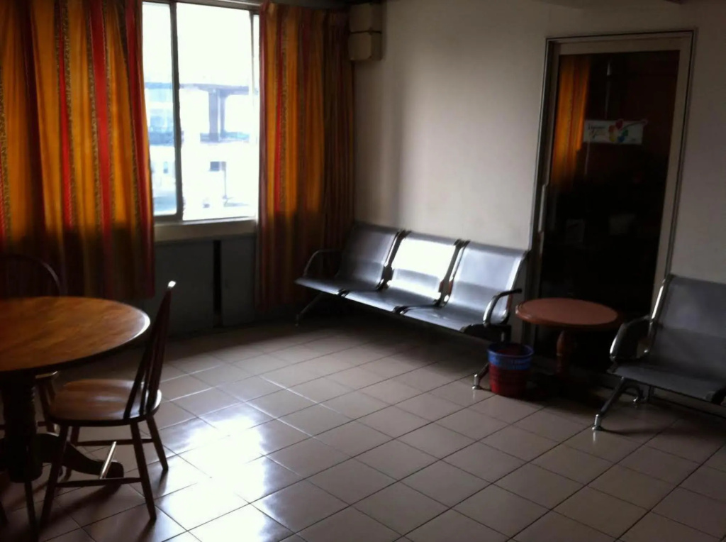 Hotel Hibiscus City Pudu