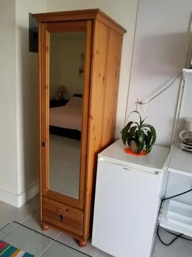 Need A Bed