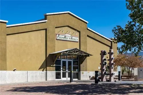 Casa De Clara