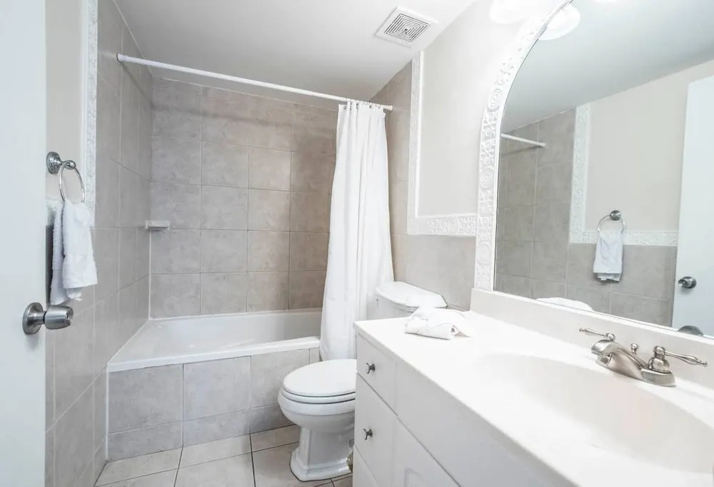 Le Cartier 325 - Condo 4 People, Sunny Isles