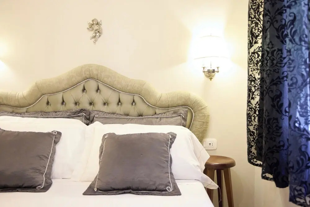 Residenza Maglioni in San Pierino
