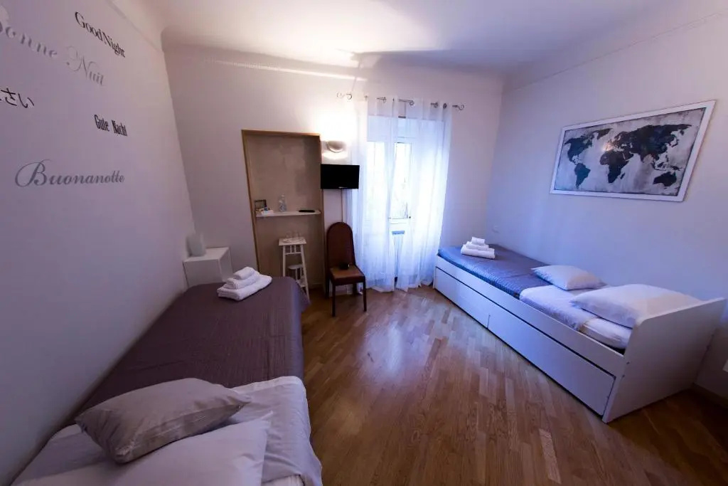 B&B Terrazza Baires - in the heart of Milan