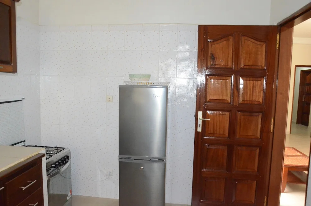 Aziz Residence