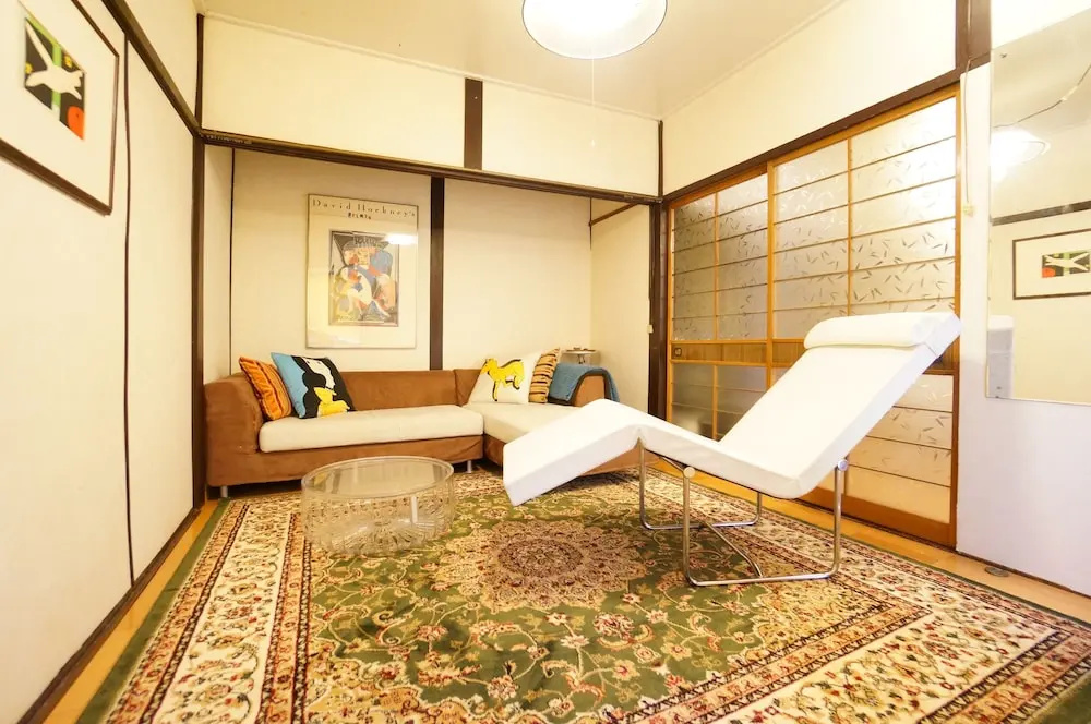 Stay Maison Hida Takayama