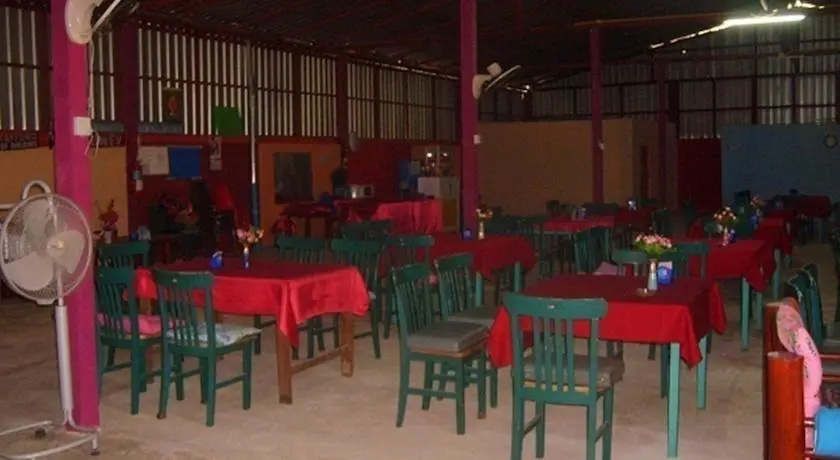 J.K. Homestay