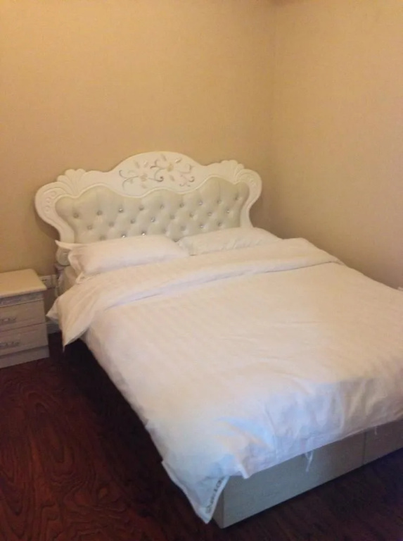 Dalian Yi Jia Express Apartment