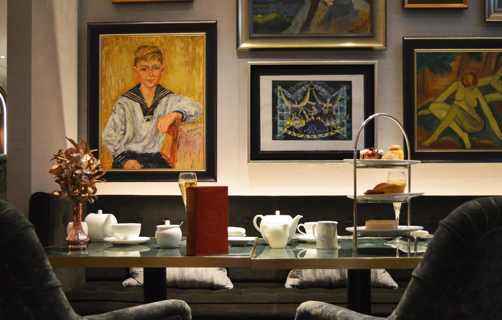 Althoff St James's Hotel & Club London