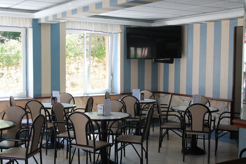 Hostal Flor de Quejo