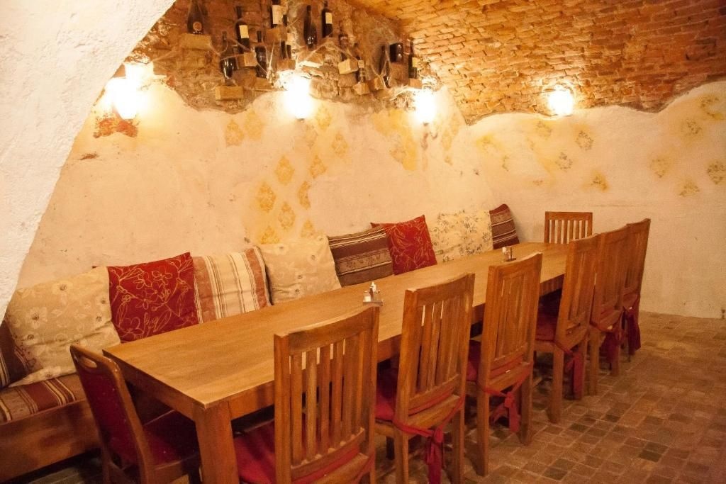 Baščaršija Etno House