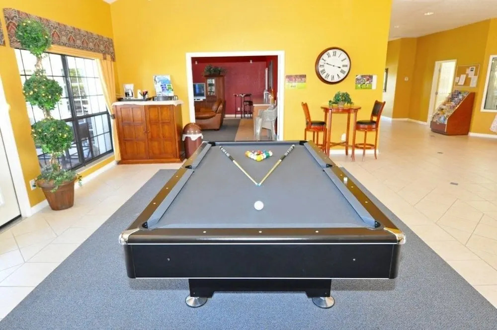 High Grove Resort - 113 Vspwjgis 4 Bedroom Home