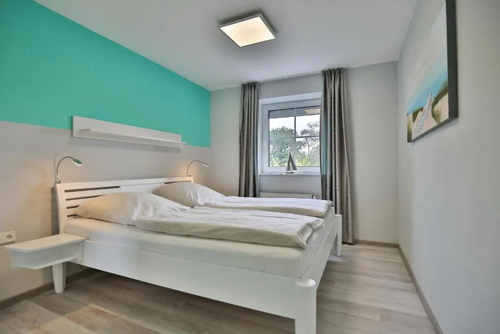 Kurparkresidenz-Timmendorfer Strand Kurparkresidenz-Timmendorfer Strand Appartement 25