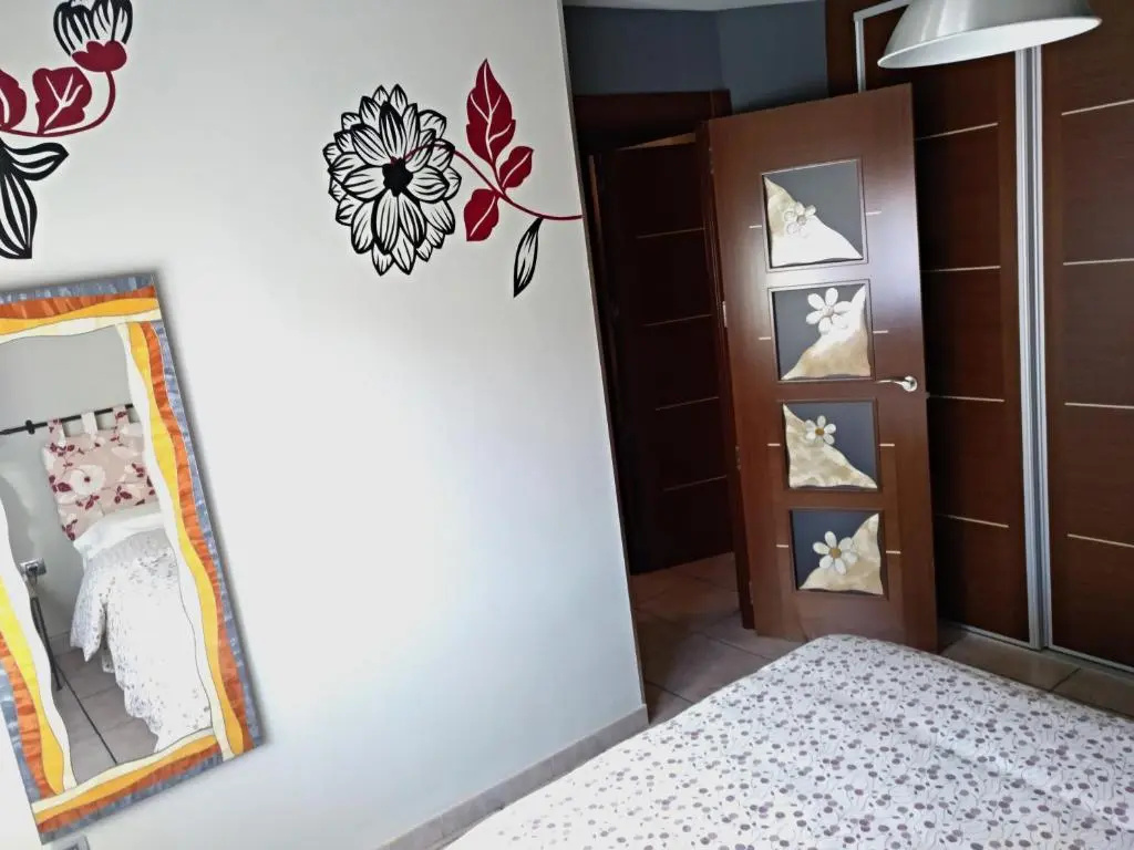 Piso La Torre