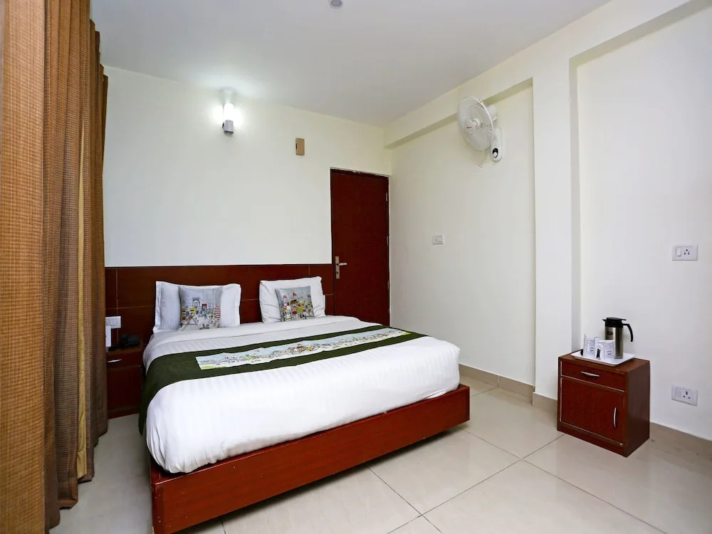 Hotel Landmark Manali