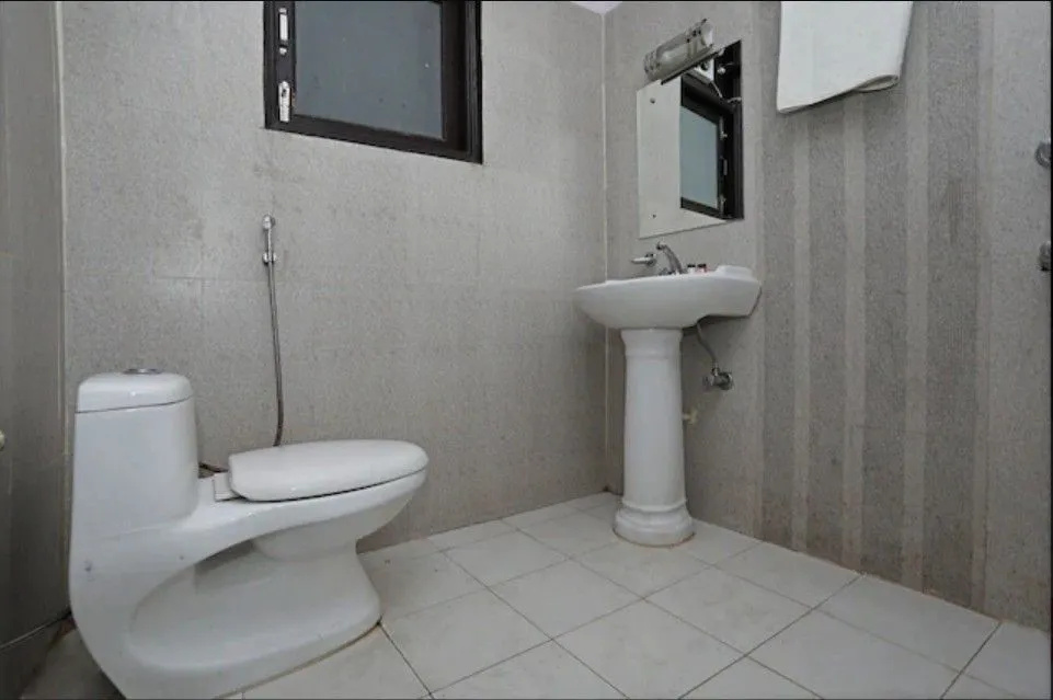 Hotel Neelam Palace