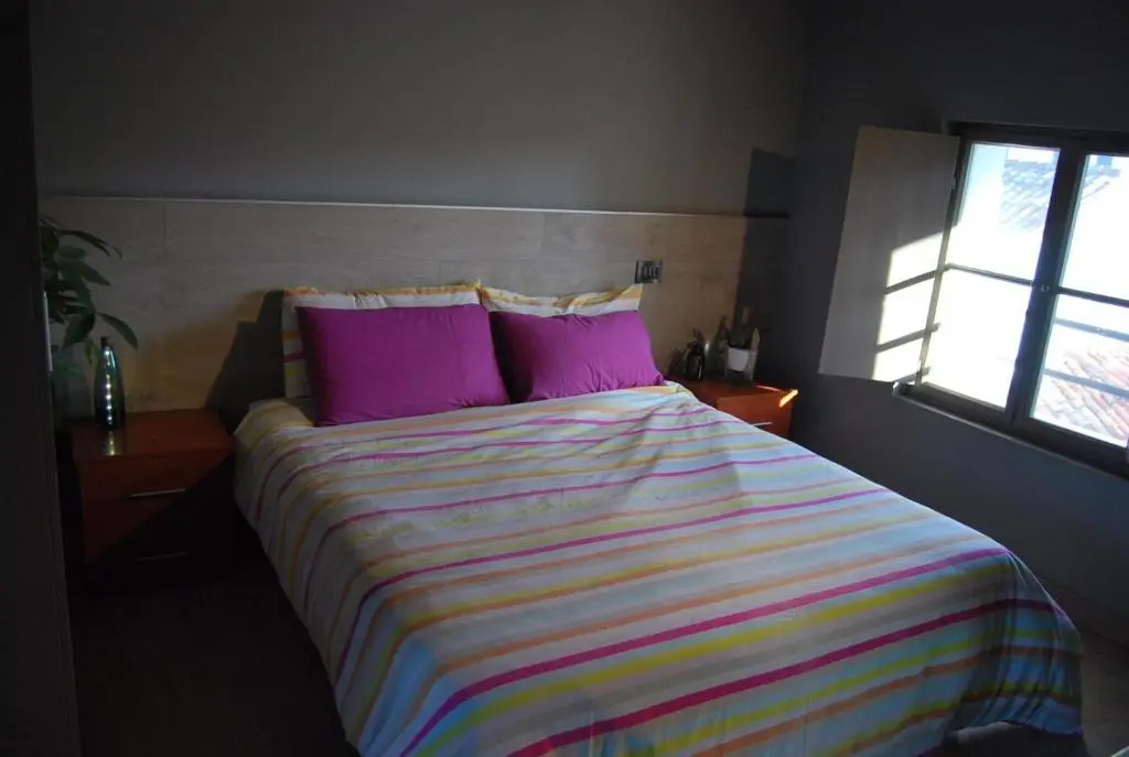 b & b Alle 3 palme