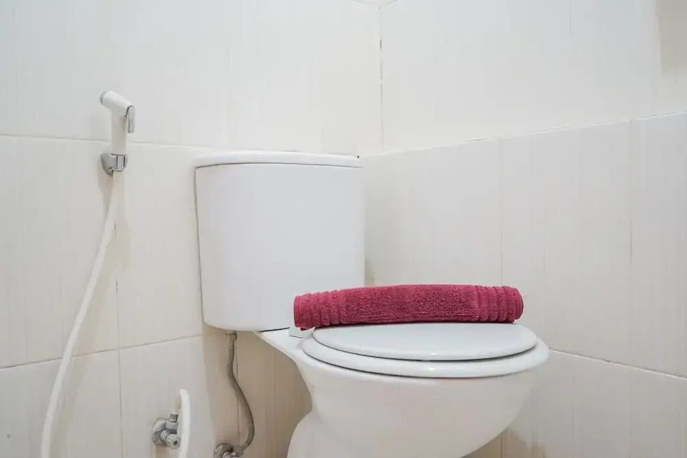 Green Lake View - Tower E 59 Acuan Laundry Time