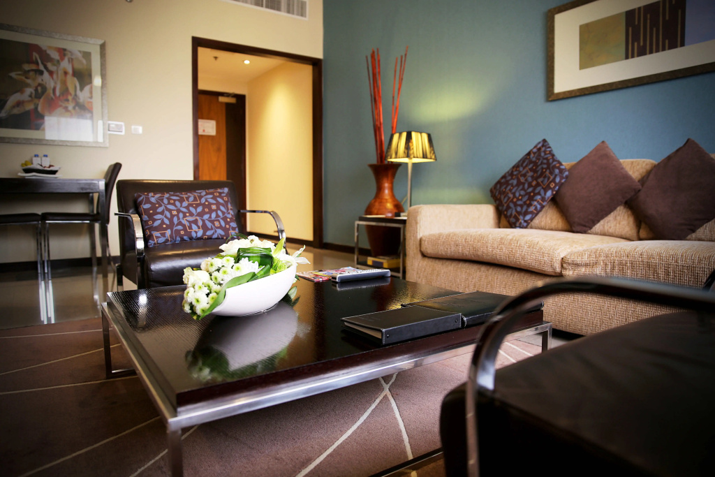 Апарт-отель The Eclipse Boutique Suites