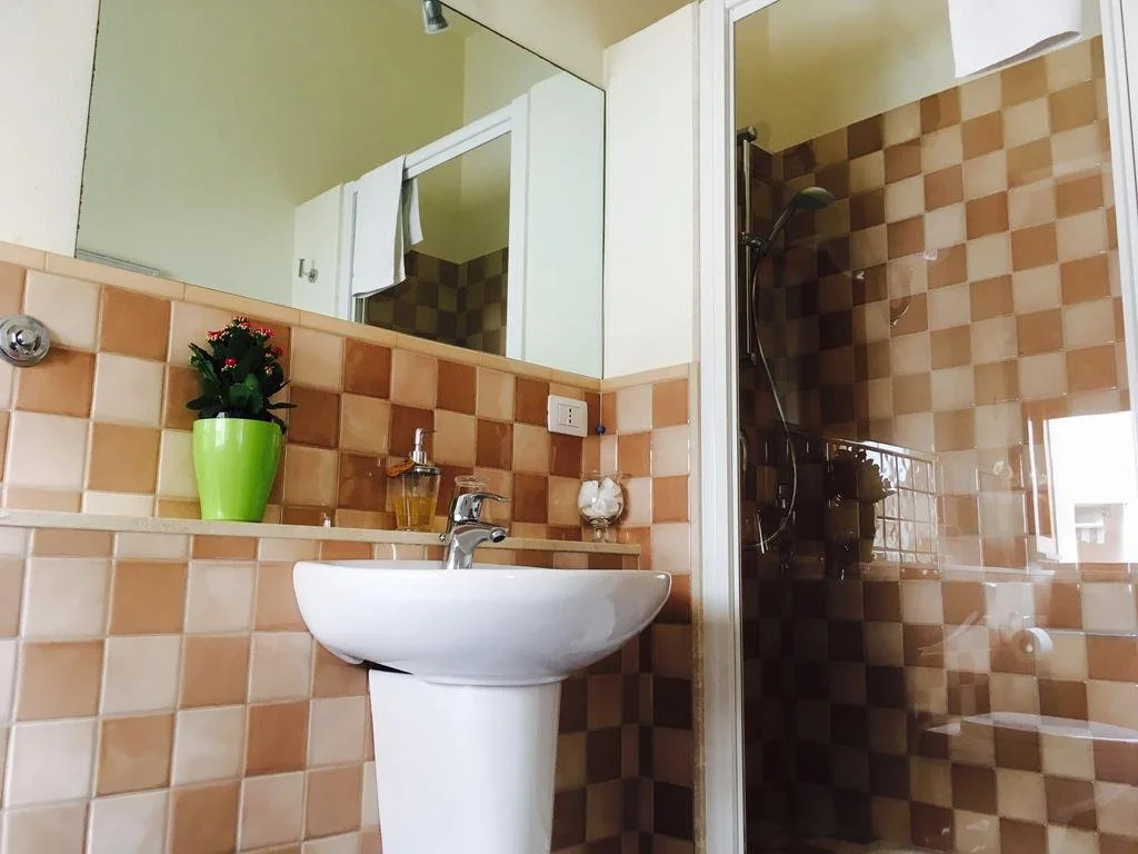 B&B Bogamarì
