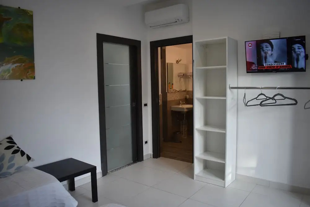 Lume Art Apartment B&B