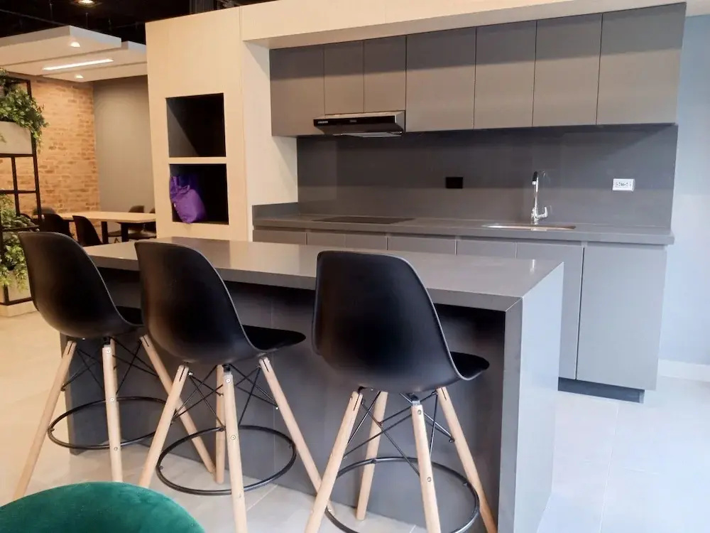 Loft con Tecn- Alexa