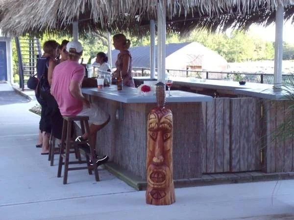 The Blue Inn At North Fork