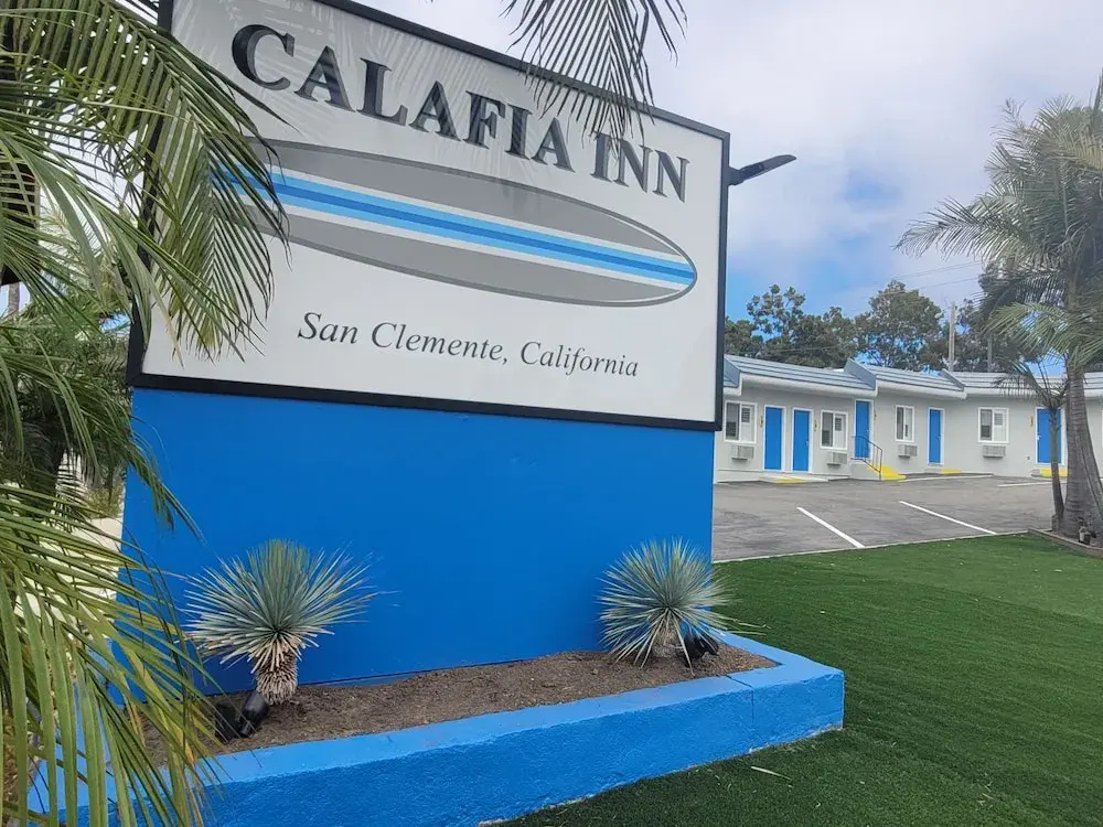 Calafia Inn San Clemente Newly renovated
