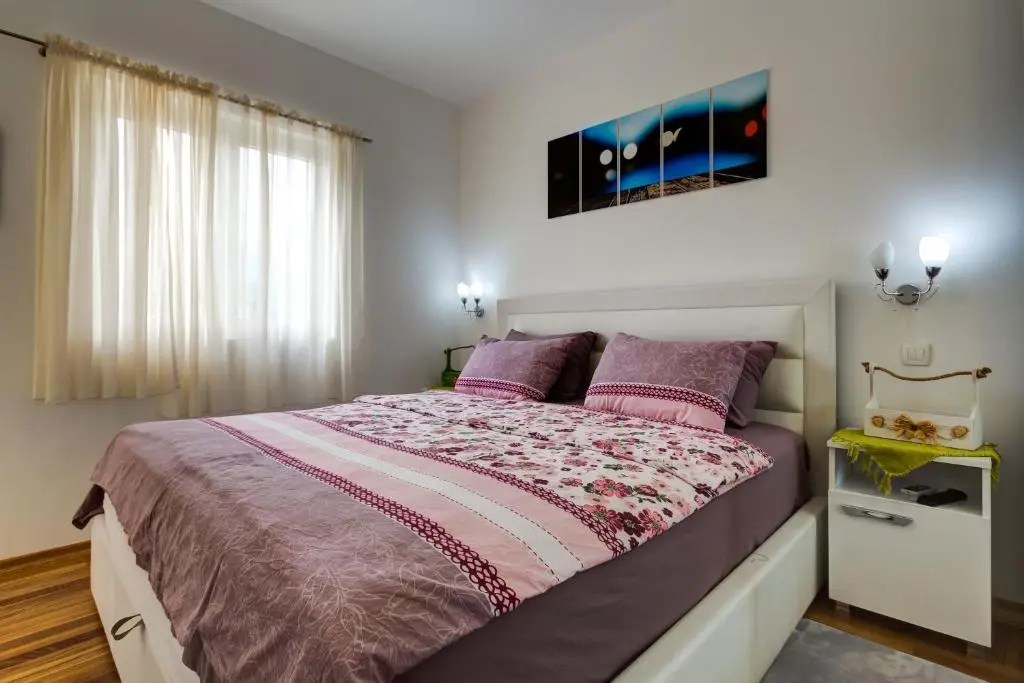 Varja 2 Apartment
