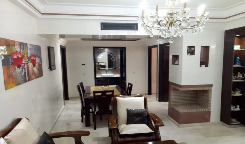 Appart Garden Home