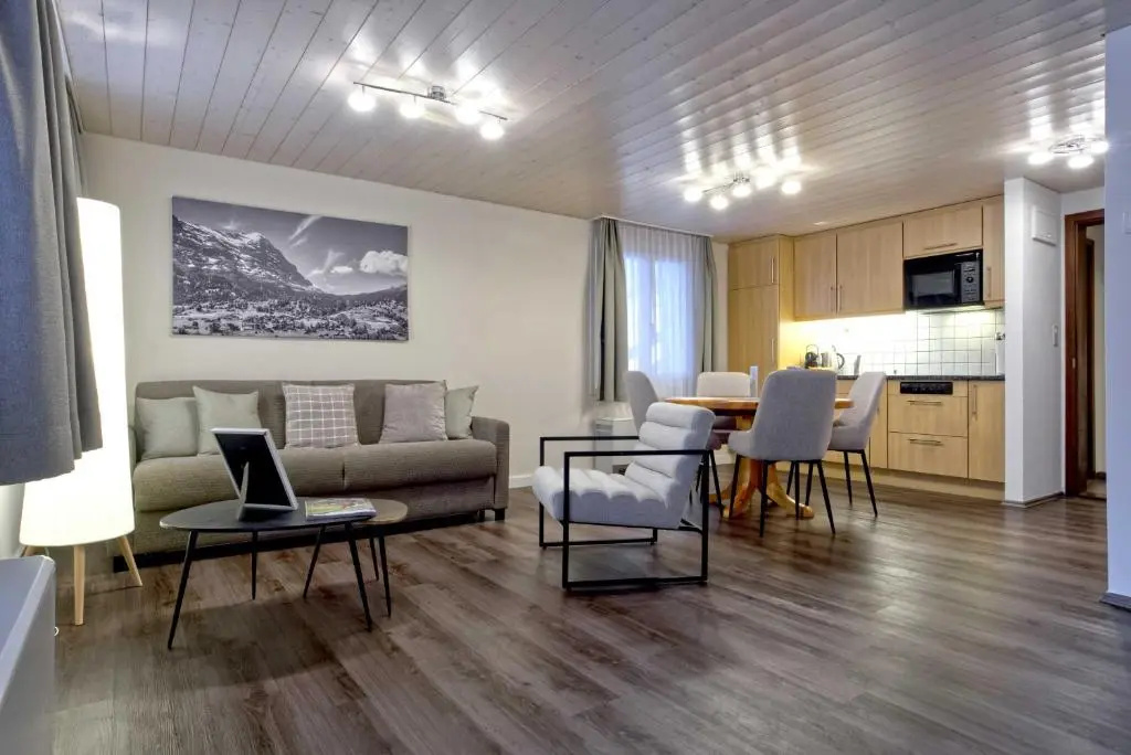 Apartment Babice 2.0 - GRIWA RENT AG