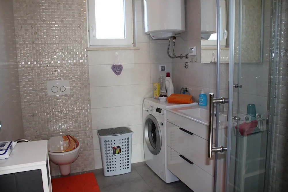 Apartment Berger