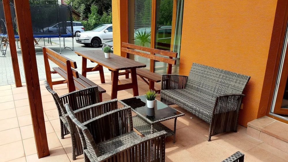 Apartmány Sophia 5 a 6