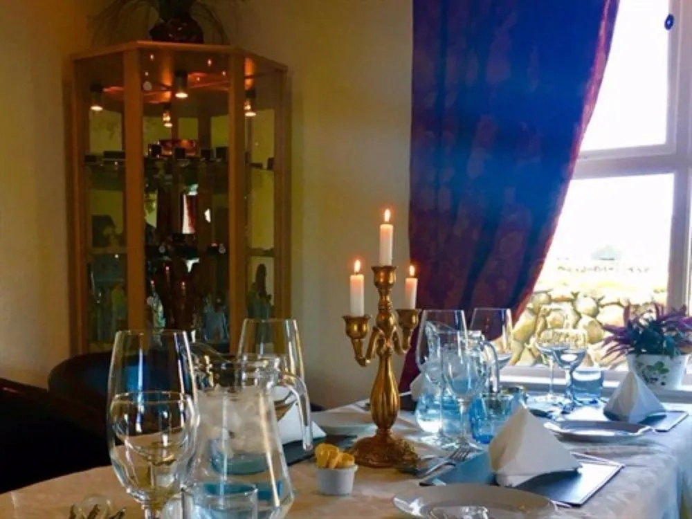 Riverway House