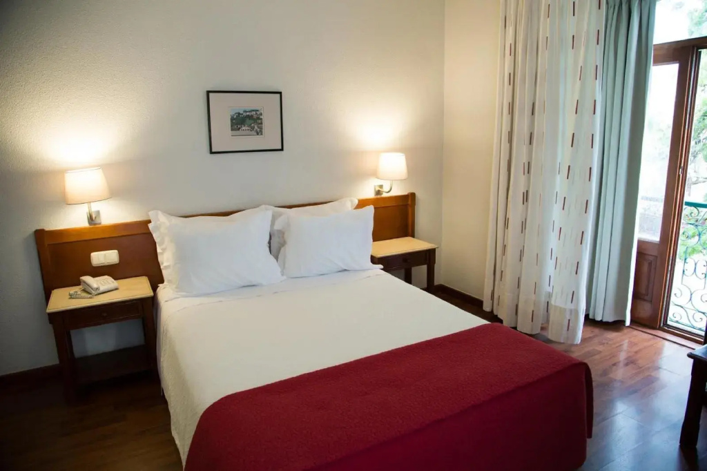 Hotel Solaris